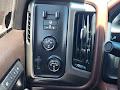 2016 Chevrolet Silverado 3500HD High Country