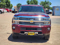 2016 Chevrolet Silverado 3500HD High Country
