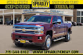 2016 Chevrolet Silverado 3500HD High Country