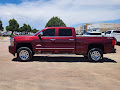 2016 Chevrolet Silverado 3500HD High Country