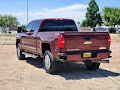 2016 Chevrolet Silverado 3500HD High Country