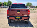 2016 Chevrolet Silverado 3500HD High Country