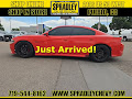 2018 Dodge Charger Daytona 392