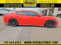 2018 Dodge Charger Daytona 392