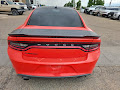 2018 Dodge Charger Daytona 392