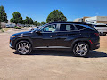 2024 Hyundai Tucson Plug-In Hybrid SEL