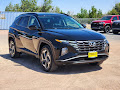 2024 Hyundai Tucson Plug-In Hybrid SEL