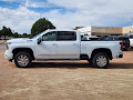 2026 Chevrolet Silverado 3500HD High Country