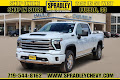 2026 Chevrolet Silverado 3500HD High Country