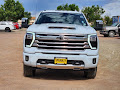 2026 Chevrolet Silverado 3500HD High Country