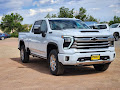 2026 Chevrolet Silverado 3500HD High Country