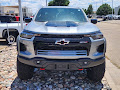 2026 Chevrolet Colorado 4WD ZR2
