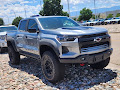 2026 Chevrolet Colorado 4WD ZR2