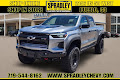 2026 Chevrolet Colorado 4WD ZR2
