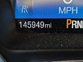 2017 Ford Focus Titanium