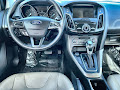 2017 Ford Focus Titanium