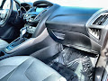 2017 Ford Focus Titanium