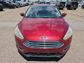 2017 Ford Focus Titanium