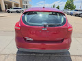 2017 Ford Focus Titanium