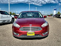 2017 Ford Focus Titanium