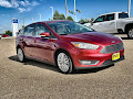 2017 Ford Focus Titanium