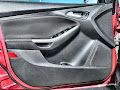 2017 Ford Focus Titanium