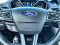 2017 Ford Focus Titanium