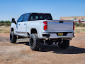 2026 Chevrolet Silverado 2500HD High Country