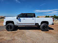 2026 Chevrolet Silverado 2500HD High Country