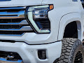 2026 Chevrolet Silverado 2500HD High Country