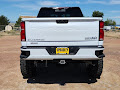 2026 Chevrolet Silverado 2500HD High Country