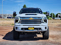 2026 Chevrolet Silverado 2500HD High Country
