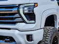 2026 Chevrolet Silverado 2500HD High Country