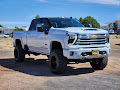 2026 Chevrolet Silverado 2500HD High Country