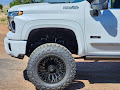 2026 Chevrolet Silverado 2500HD High Country
