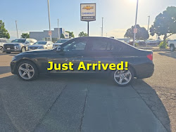 2013 BMW 3 Series 328i xDrive