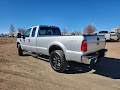 2010 Ford Super Duty F-250 SRW XL