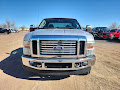 2010 Ford Super Duty F-250 SRW XL