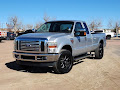 2010 Ford Super Duty F-250 SRW XL