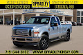 2010 Ford Super Duty F-250 SRW XL