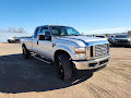 2010 Ford Super Duty F-250 SRW XL