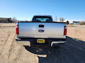 2010 Ford Super Duty F-250 SRW XL