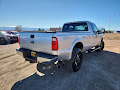 2010 Ford Super Duty F-250 SRW XL