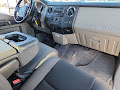 2010 Ford Super Duty F-250 SRW XL