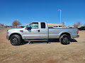 2010 Ford Super Duty F-250 SRW XL