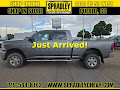 2011 RAM 2500 Big Horn