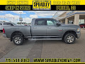 2011 RAM 2500 Big Horn