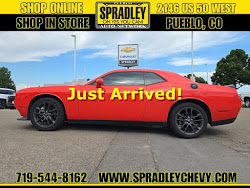 2021 Dodge Challenger GT
