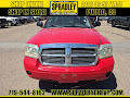 2005 Dodge Dakota SLT