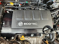 2014 Buick Encore Convenience